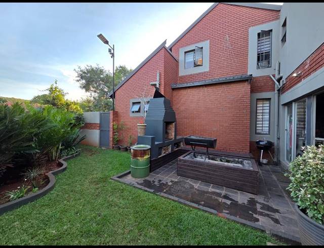 3 BEDROOM HOUSE FOR SALE IN MONTANA PARK